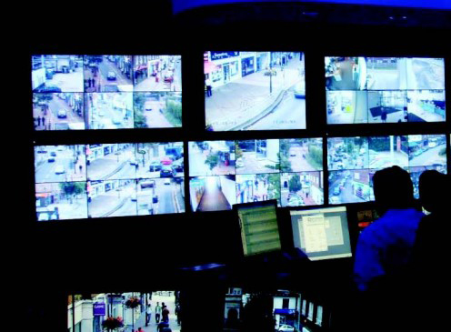 Seguridad y Vigilancia en trasteros y minialmacenes
