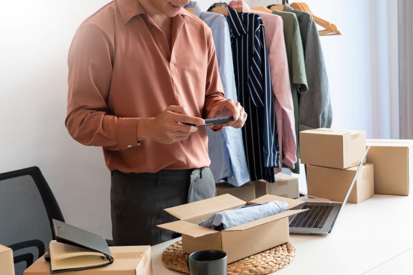 Cómo vender mis productos por Internet Grupo La