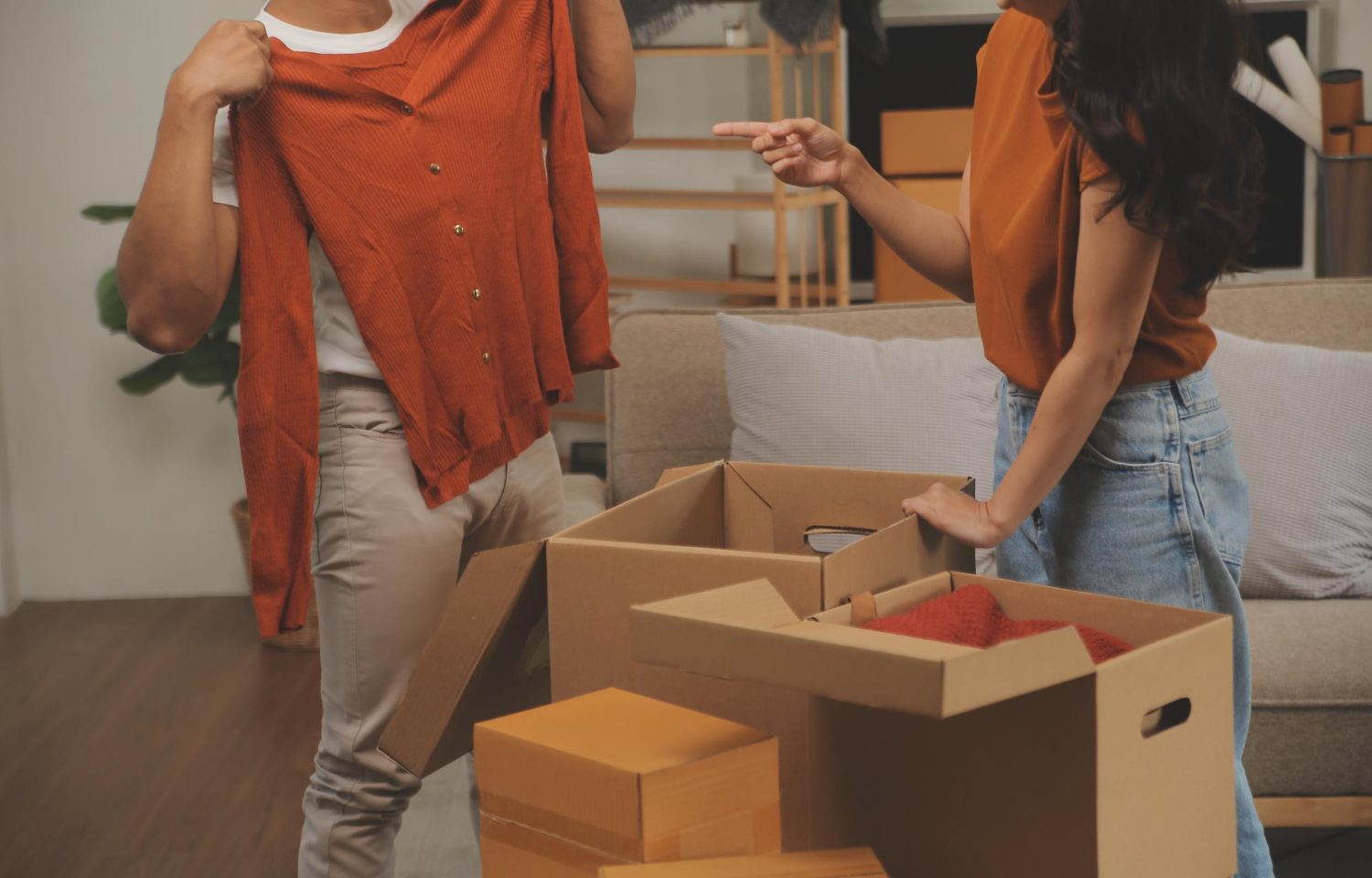 Plataformas de venta de segunda mano