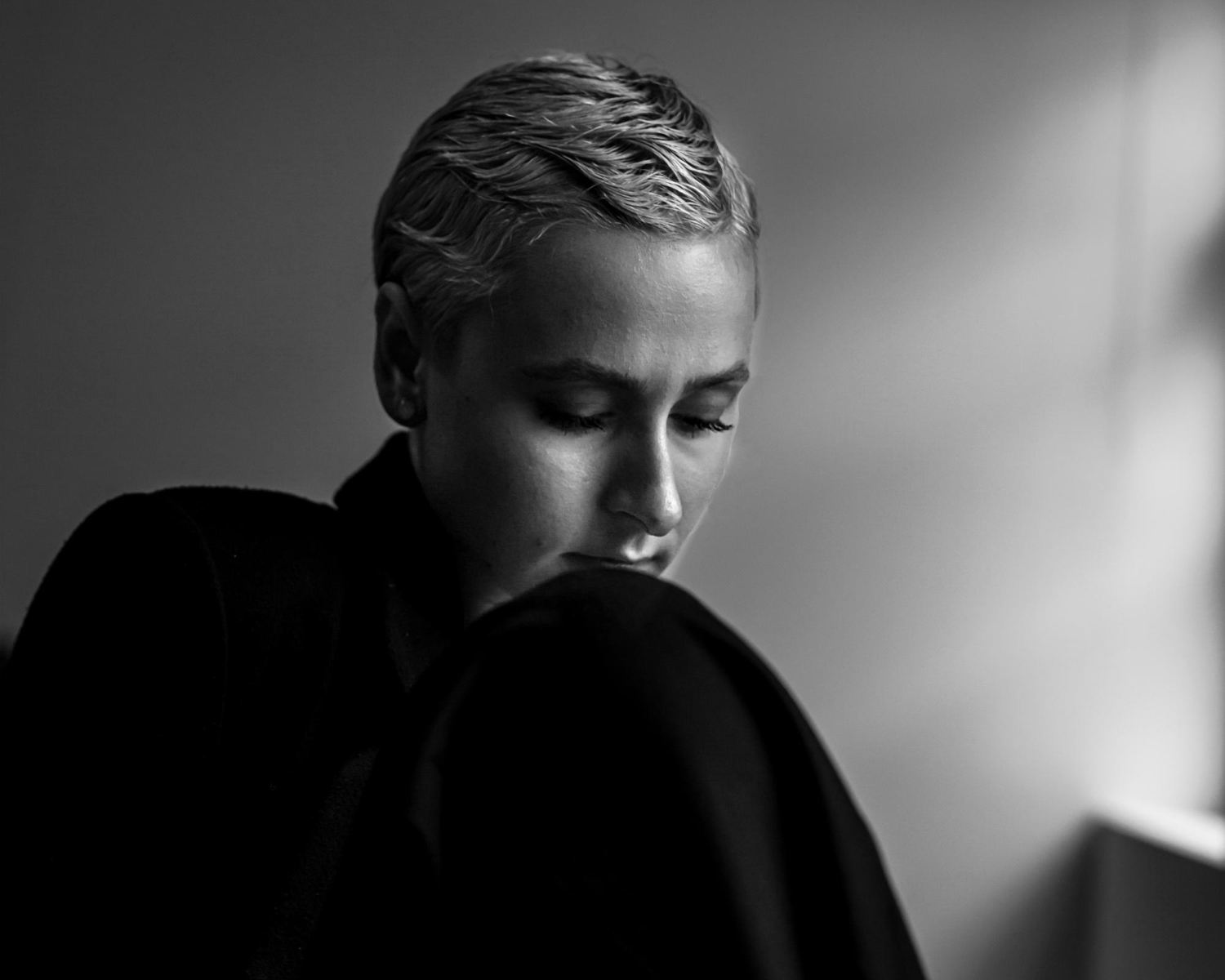 C&oacute;mo superar el duelo