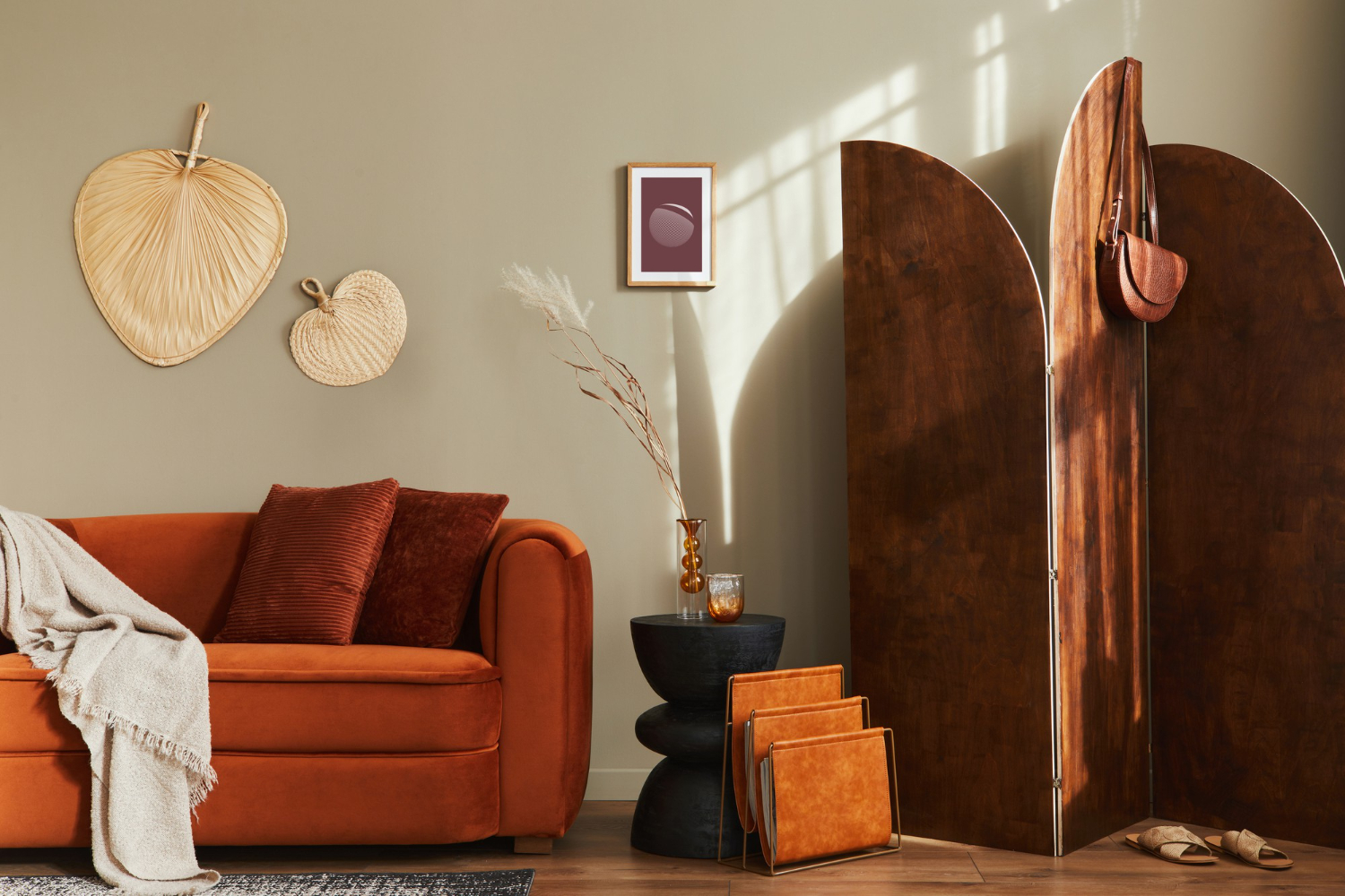 Mid-Century Modern
